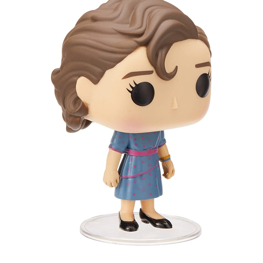 Eleven (snow ball dance)